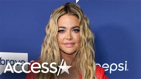 Denise Richards joins OnlyFans after daughter Sami Sheens debut